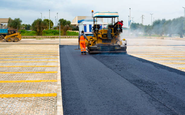 Best Driveway Paving Contractor  in Merkel, TX