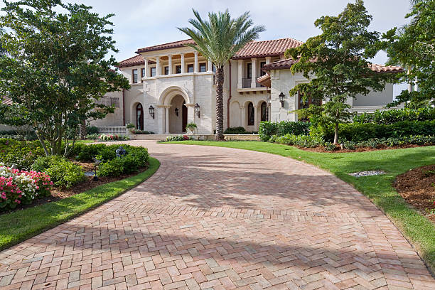 Reasons to Select Us for Your Driveway Paving Requirements in Merkel, TX