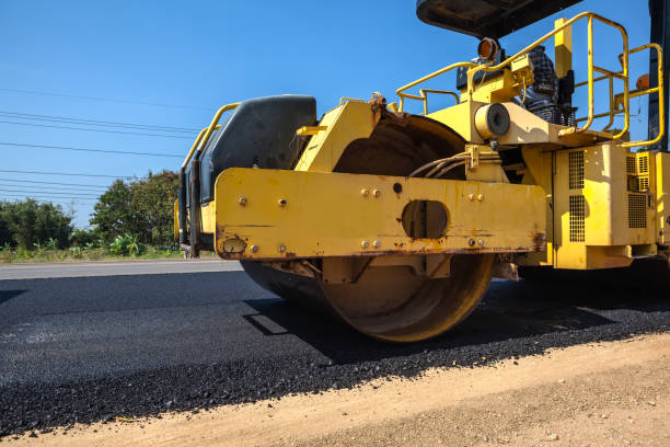 Best Driveway Repair Near Me  in Merkel, TX